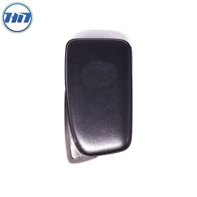 FT01-2110B 3+1 buttons Transponder 8A chip Remote Car Key