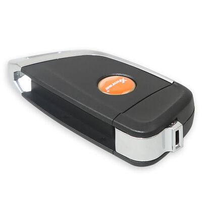 New Arrival 3 Button Remote With Xhorse Hand Vvdi Key Tool Car Remote Xkkf02En