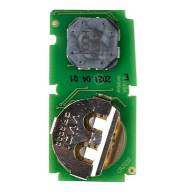Xhorse XM Smart Key for Toyota Support Re-generate