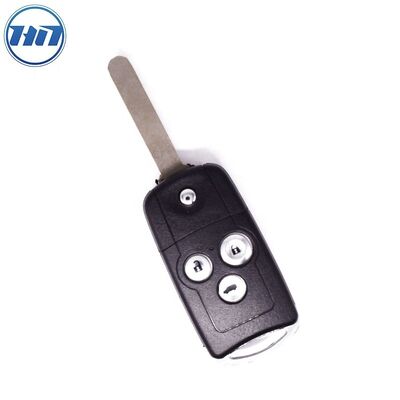 FSK315MHz 46 Chip Flip Remote Car Key Fob 3 Buttons FCCID 72147-STX-H410-M1 2006DJ0944