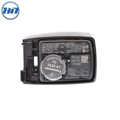 3 Buttons Car Smart Key For Eulogize FSK 434MHz 47 Chip