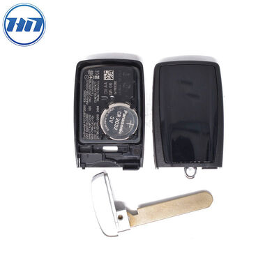 3 Buttons Car Smart Key For Eulogize FSK 434MHz 47 Chip