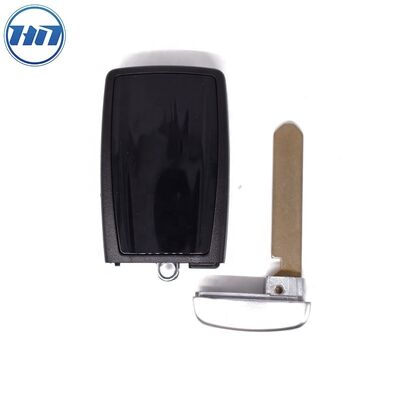 3 Buttons Car Smart Key For Eulogize FSK 434MHz 47 Chip