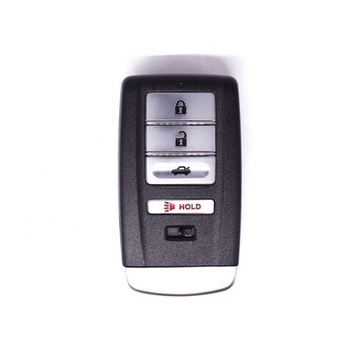 Original 3+1 Buttons Car Key 47 Chip FCCID KR5V1X A2C32522800