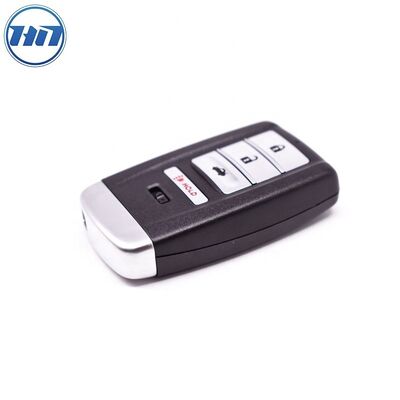 Original 3+1 Buttons Car Key 47 Chip FCCID KR5V1X A2C32522800