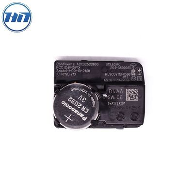 Original 3+1 Buttons Car Key 47 Chip FCCID KR5V1X A2C32522800