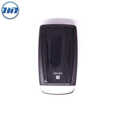 Original 3+1 Buttons Car Key 47 Chip FCCID KR5V1X A2C32522800