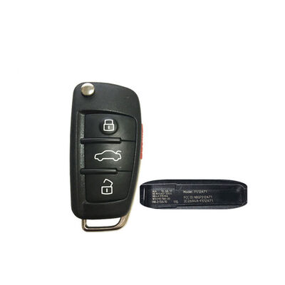 315/ 48 Original Auto Keys FCCID NBGFS12A71 Model FS12A71