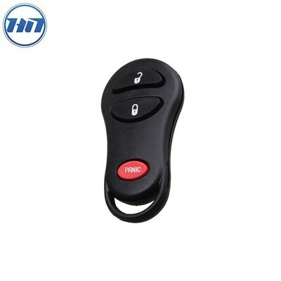 Remote Car Keys FCCID GQ43VT9T Fit For Jeep Grand Cherokee 1998-2004