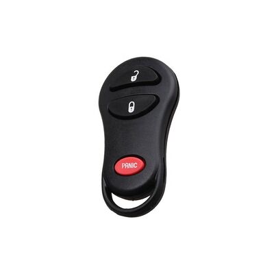 Remote Car Keys FCCID GQ43VT9T Fit For Jeep Grand Cherokee 1998-2004