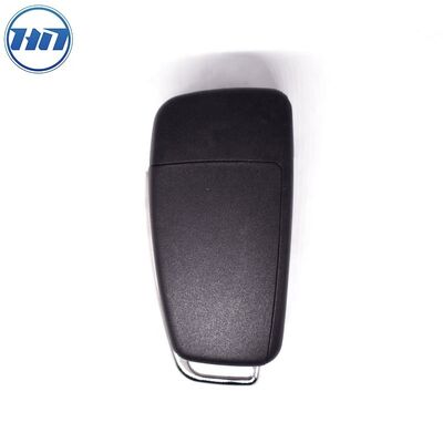 Vehicle Flip Key For Car Smart Remote Key Fob For Audi A3 MQB