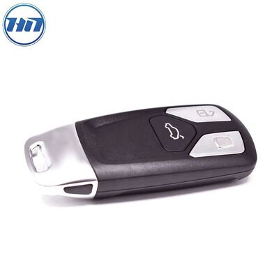 Smart Key For Audi 3 Buttons FCCID FS14P72 5117002094829001 Fit For TTS