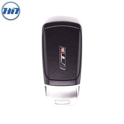 Smart Key For Audi 3 Buttons FCCID FS14P72 5117002094829001 Fit For TTS