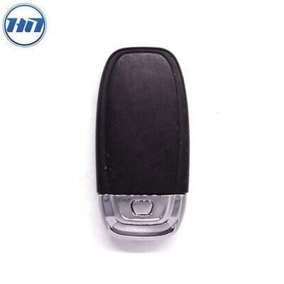 3+1 Buttons Smart Key For Audi Plastic metal Material FCCID IYZFBSB802