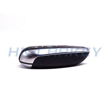 OEM 5 Buttons Keyless Smart Remote Car Key 433MHz Black Color