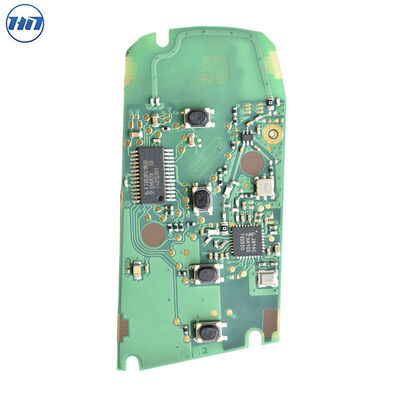 OEM Remote Key For BMW FEM BDC CAS4 F Series 433.92MHz PCF7953/49 Chip