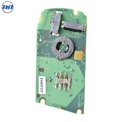 OEM Remote Key For BMW FEM BDC CAS4 F Series 433.92MHz PCF7953/49 Chip