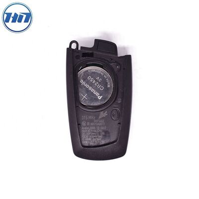 868 MHz Smart Key For BMW F 5 7 Series CAS4 FCCID YGOHUF5662 Red Edge