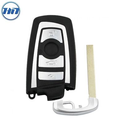 Smart Key For F BM F 5 7 Series CAS4 System FCCID YGOHUF5662