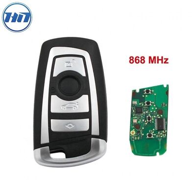 Car Smart Key For BMW F 5 7 Series CAS4 FCCID YGOHUF5662