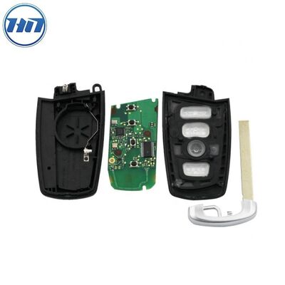 Car Smart Key For BMW F 5 7 Series CAS4 FCCID YGOHUF5662