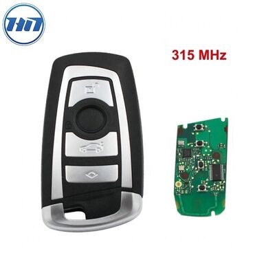 Smart Key For F BM F 5 7 Series CAS4 System FCCID YGOHUF5662