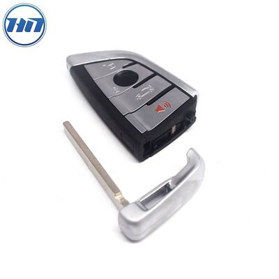 Aftermarket 433MHz ID49 Smart Remote Car Key For G Series FCCID N5F-ID21A