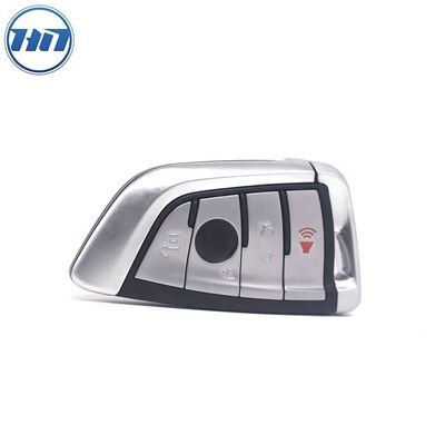 ID49 Smart Remote Aftermarket Car Key 433MHz For FEM CAS4 4+