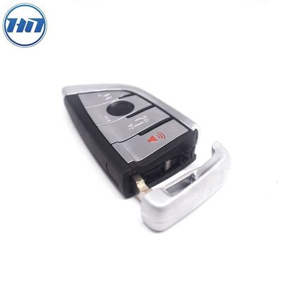 ID49 Smart Remote Aftermarket Car Key 433MHz For FEM CAS4 4+