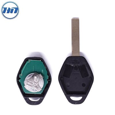 Smart Remote Replacement Car Key Fob 3 Buttons For FEM CAS4 FCCID LX8FZV