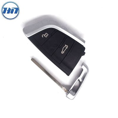 Remote Control 49 Chip Car Keys For FEM CAS4 FCCID NBGIDGNG1