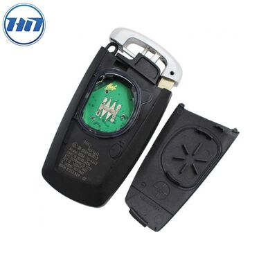 Remote Control Car Key Entry With 49 Chip For FEM CAS4 CAS4+ System 1/3/4/5/6/7 Series