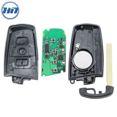 CAS4 CAS4+ Car Key 3 Buttons 868MHz Remote Key Fob Auto Part FCCID 9250284-01