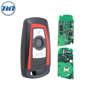 CAS4 CAS4+ Car Key 3 Buttons 868MHz Remote Key Fob Auto Part FCCID 9250284-01