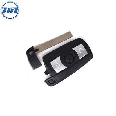 3 Buttons Keyless Remote Entry Car Key Fob FSK 315MHz 46 Chip Remote Key Fob