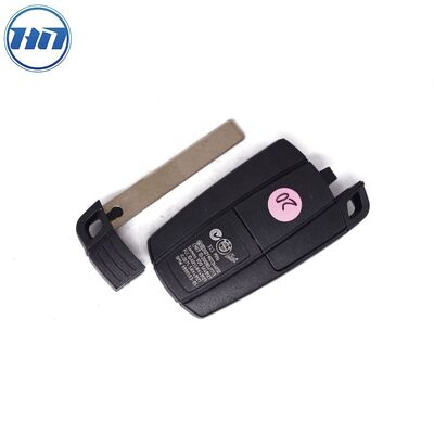 3 Buttons Keyless Remote Entry Car Key Fob FSK 315MHz 46 Chip Remote Key Fob