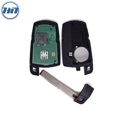 3 Buttons Keyless Remote Entry Car Key Fob FSK 315MHz 46 Chip Remote Key Fob