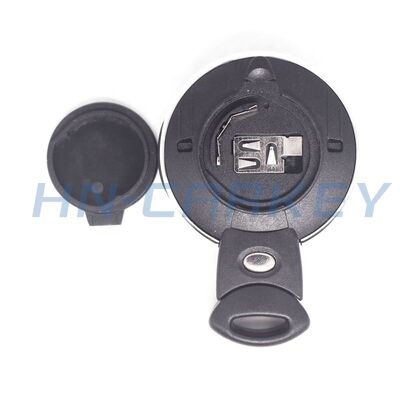 BMW Mini Cooper 3 Button Remote Key 433MHz ID46 Chip KR55WK49333