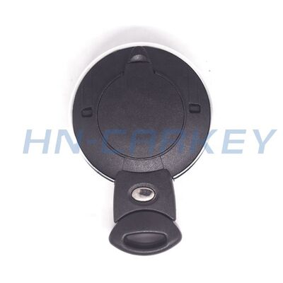 BMW Mini Cooper 3 Button Remote Key 433MHz ID46 Chip KR55WK49333