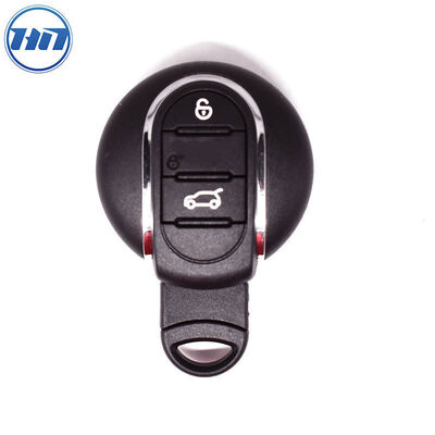 433MHz 49 Chip Auto Keys 3 Button Car Smart Key Remote Board