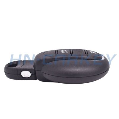 434MHz 3-Button Smart Proximity Remote Fob for BMW Mini Cooper F55 F56