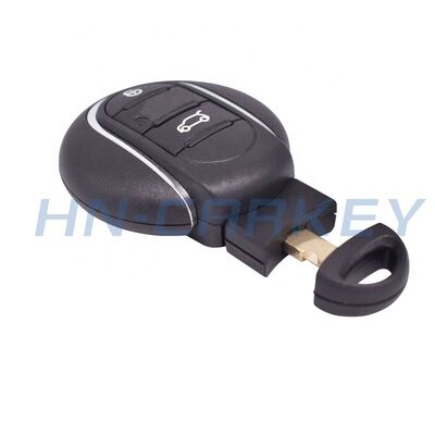 434MHz 3-Button Smart Proximity Remote Fob for BMW Mini Cooper F55 F56