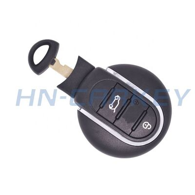 434MHz 3-Button Smart Proximity Remote Fob for BMW Mini Cooper F55 F56