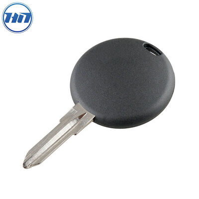 433MHz 3-Button Car Key Fob for Mercedes-Benz Smart Fortwo 1998-2006