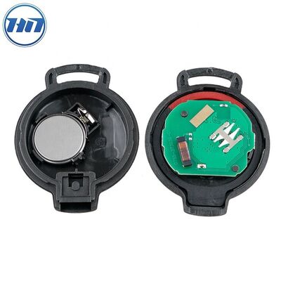 Mercedes Benz Smart Fortwo 4 Button 315MHz Remote Key Fob PCF7941