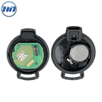 HN021BBC Mercedes-Benz Smart Fortwo 451 2007-2013 3 Button Remote Key 433MHz 7941 Chip
