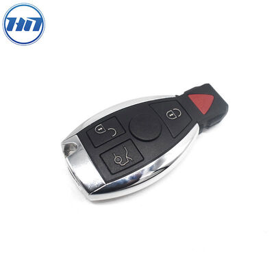 Xhorse BE Key 4.2T 315MHz/433MHz Mercedes Benz Remote Key