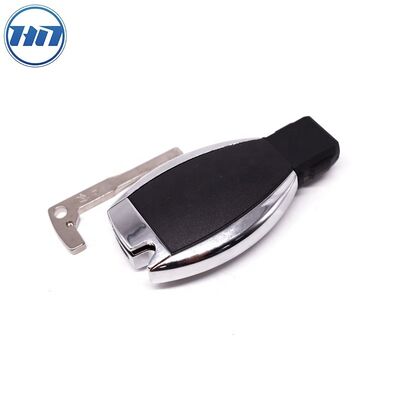 Excellent BGA 315MHz Keyless Remote Car Key Replacement For MB After 2000 Years