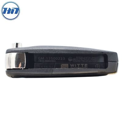 315MHz ID46 Chip Key For BUICK Car Key V2T01060512