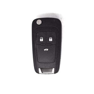 Original Car Key For Excelle Folding Smart Chip 26253943